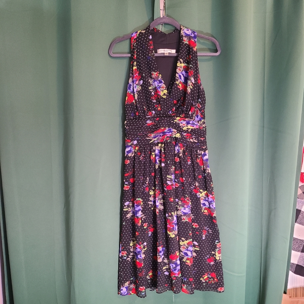 Retro vintage feel dress